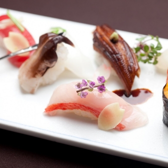 【料理重視の方へ！】松阪牛×寿司バー人気演出体験フェア
