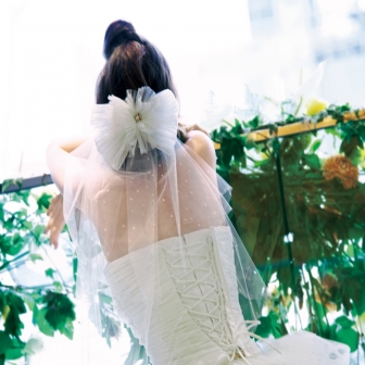 【新春6DAYS限定】先輩花嫁に学ぶ！まるごと見学フェア